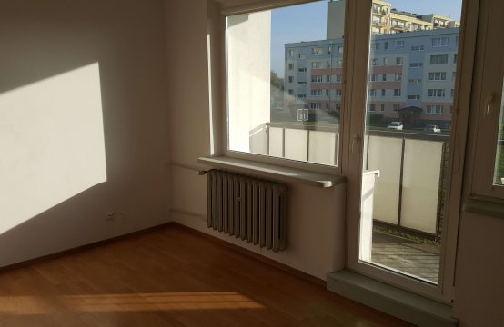 Mieszkanie na sprzedaż Gdynia Obłuże 43 m2 blisko plaży