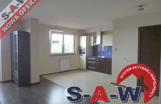 Mieszkanie dwupoziomowe 70 m2 Gdynia Chwarzno
