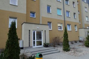 Reda mieszkanie 55m2, 3 pokoje ul. Młyńska