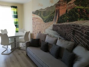 40 m2 Mieszkanie na sprzedaż Rumia, pomorskie,  Dębogórska
