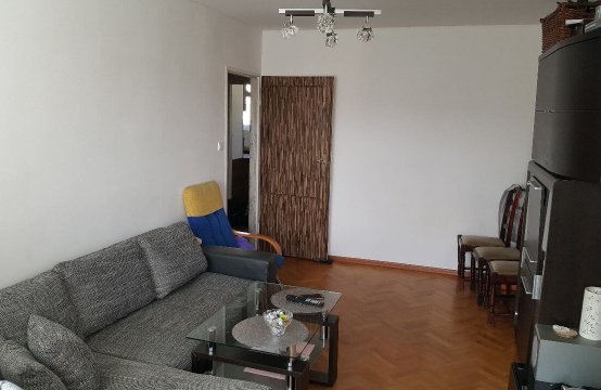 43 m2 Mieszkanie na sprzedaż Wejherowo, pomorskie, Centrum,  1000-lecia Państwa Polskiego