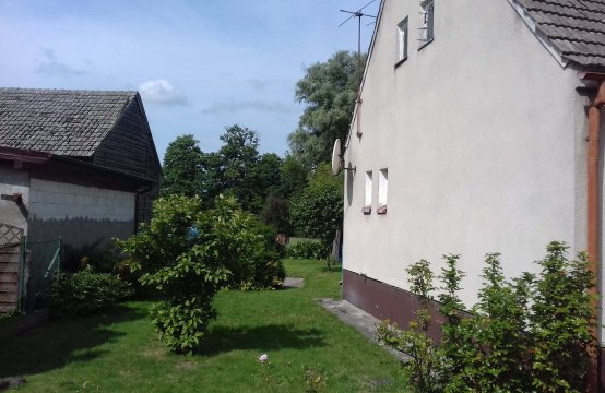 Domek w Kazimierzu niedaleko Rewy w bardzo dobrej cenie